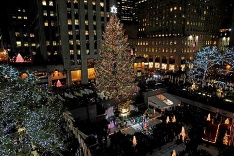 Vianočný stromček