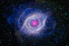 Unikátne zábery z teleskopov