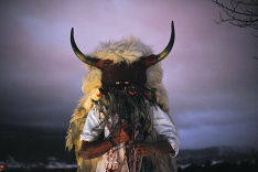 Karneval v Španielsku