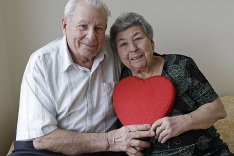 Sviatok Svätého Valentína