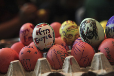 Veľkonočný pondelok