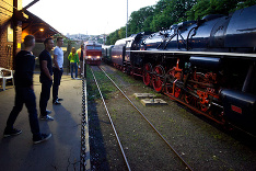 Noc múzeí a galérií