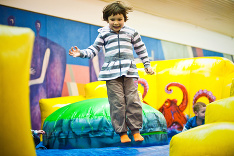 Medzinárodný deň detí