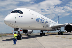 Airbus A350