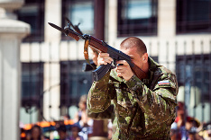 Deň otvorených dverí