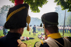 Obliehanie Bratislavy Napoleonom