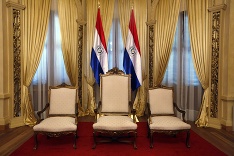 Prezidentský palác