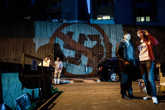 Umením proti fašizmu