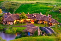 Z reálneho sveta rozprávka