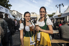 Staromestský Beerfest 2013