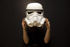 Helma z Hviezdnych vojen