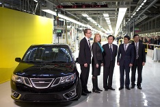 SAAB