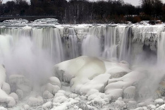 Niagarské vodopády
