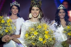 Najkrajšia Slovenka