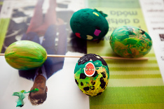 Veľkonočné kraslice