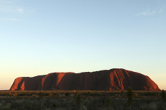 Uluru