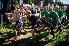 Spartan Race