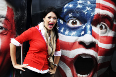 Atmosféra počas MS v hokeji