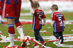 Malí veľkí športovci