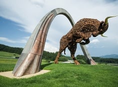 Red Bull ring v Rakúsku