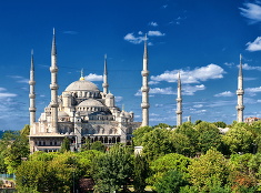Turecko a jeho najvýznamnejší chrám 