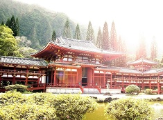 Japonský palác
