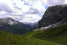 Rakúske Alpy