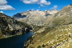 Tajomné Pyreneje 