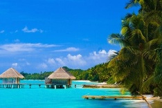 Maldivy