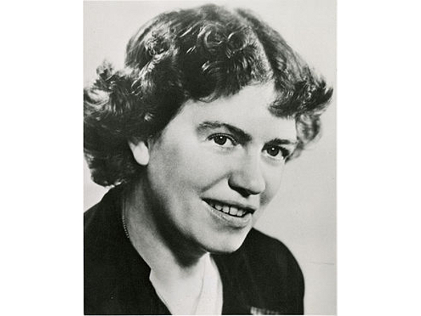 Margaret Meadová