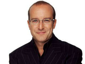 Paul McKenna Paul McKenna