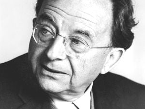 Erich Fromm Erich Fromm