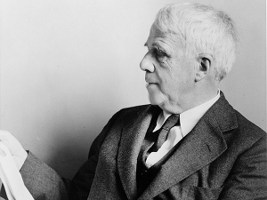Robert Frost Robert Frost