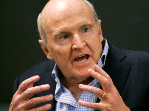 Jack Welch Jack Welch