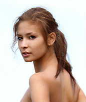 Evgeniya