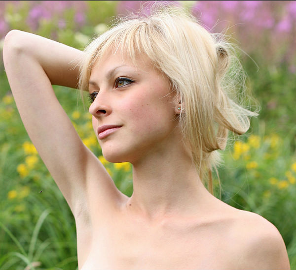 Rosalia