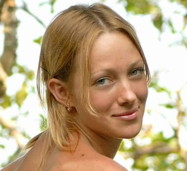 Marie-Louise
