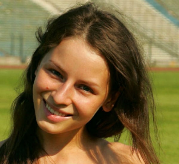 Ekaterina