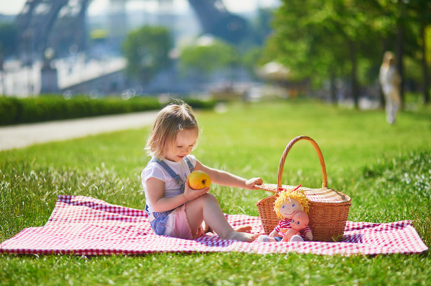 Letný piknik