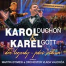 KAROL & KAREL - Kaštieľ Svätý Anton