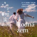 Ondrej Šoth, Zuzana Mistríková: RODNÁ ZEM