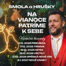 Na Vianoce patríme k sebe tour