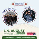 Goralské folklórne slávnosti