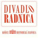 Divadlo RADNICA - Košice