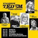Talkshow SEDEM bez ZÁRUKY
