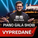 Michal Mrocek – Piano Gala Show