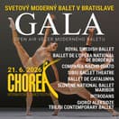 CHOREA GALA 2026