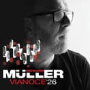 Richard Müller - Vianoce´26