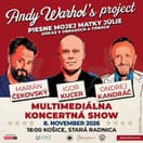 Andy Warhol’s projekt