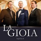 LA GIOIA - Romantické piesne